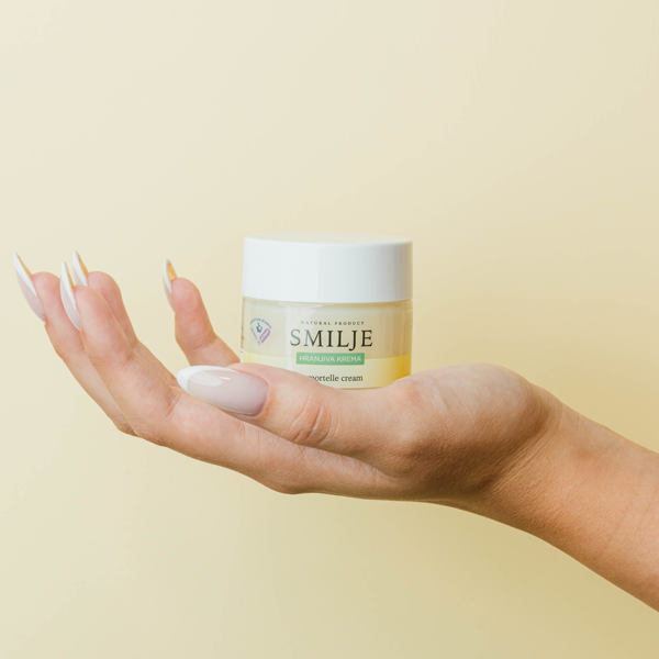 ALH Smilje hranjiva krema 50ml